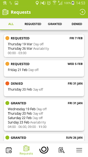 Orquest Screenshot 1