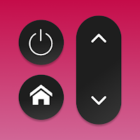 Remote For LG TV