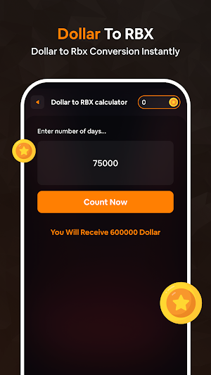 RBLX Calc : RBX Counters Screenshot 3