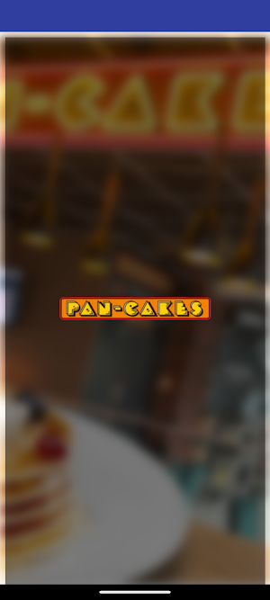 Pan-Cakes Screenshot 1