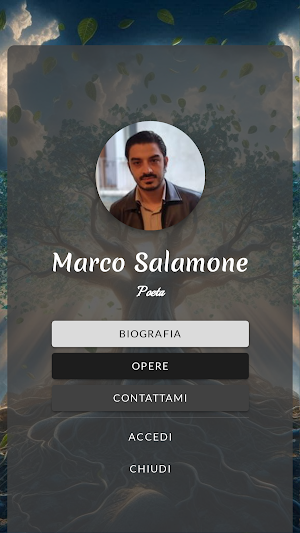 Marco Salamone Screenshot 1