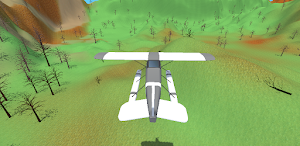Airplane Pilot Challenge Screenshot 0