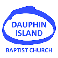 Dauphin Island Baptist Church