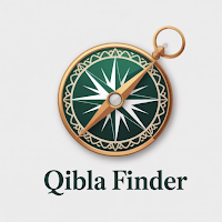 Qibla Compass: Muslim Prayer