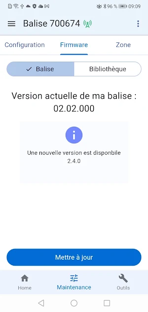 CLS Install Screenshot 2
