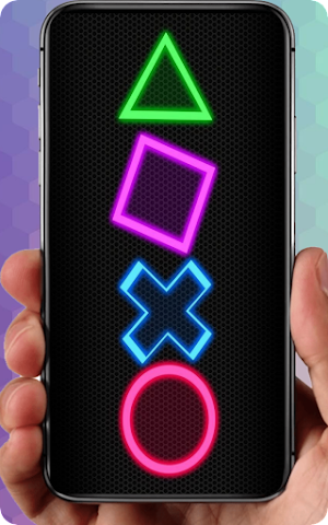 Black Aesthetic Wallpaper Screenshot 3