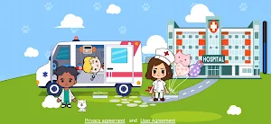 Dodo Hospital - Educational Screenshot 0