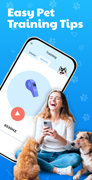 Dog Translator: Pet Reminder Screenshot 3