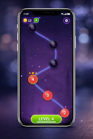 Bubble Shooter Legend Screenshot 1