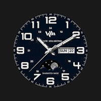 SamWatch Analog Omicron 2024