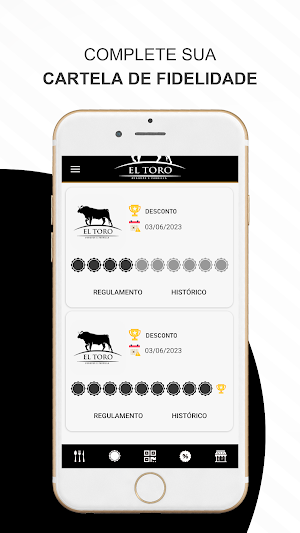 El Toro Burguer e Parrilla Screenshot 1