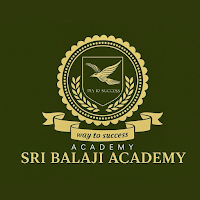 Sri Balaji Academy