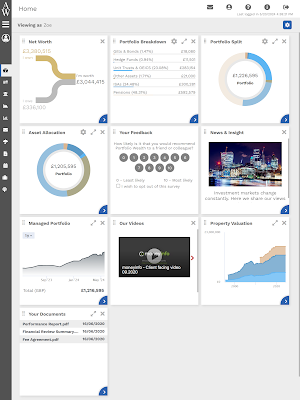 Armstrong Wealth Screenshot 3