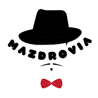 MAZDROVIA