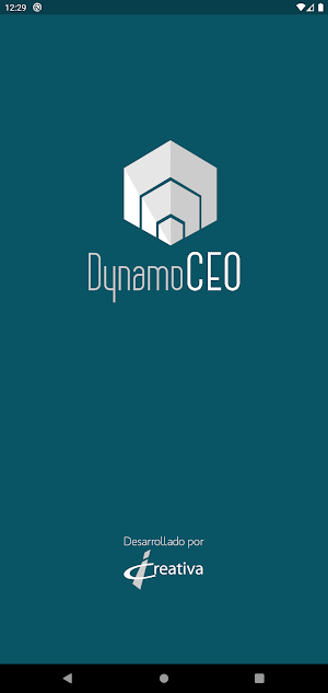 DynamoCEO Screenshot 0