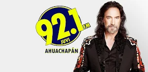 Radio Juvi 92.1 Ahuachapan Screenshot 1