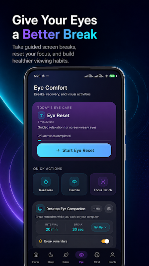 Well Mode Screenshot 2