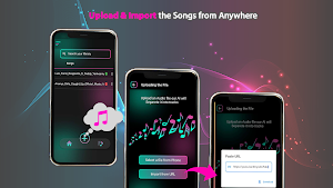 Split Beat Song Vocal Remover Screenshot 3