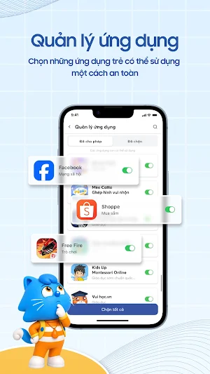 Nexta Parent Plus Screenshot 2