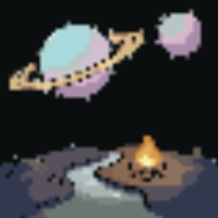 Astrocosy: Cozy Idle Space