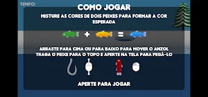 Furbot Arena de Jogos Screenshot 1