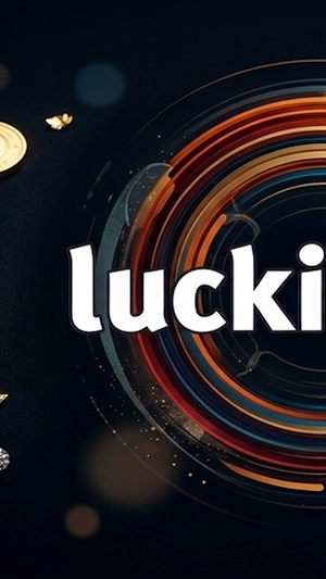 Luckia Screenshot 1