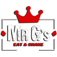 Mr G's Eat And Shake
