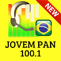 Jovem Pan 100.1 Fm