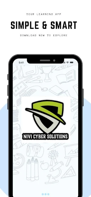 Nivi Cyber Solutions Screenshot 3