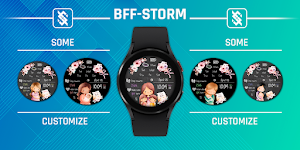 BFF5 - Happy Mother's day Screenshot 3