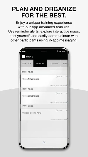 EDU Beautynova Screenshot 1