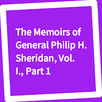 Book, The Memoirs of General..