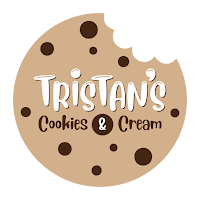 Tristan’s Cookies and Cream