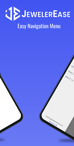 JewelerEase Screenshot 2