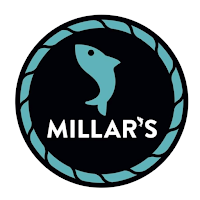 Millars Fish & Chips Bangor