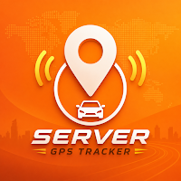 Server GPS Tracker - ID