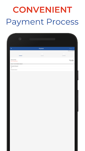 Plociniak Fuel Services Screenshot 2