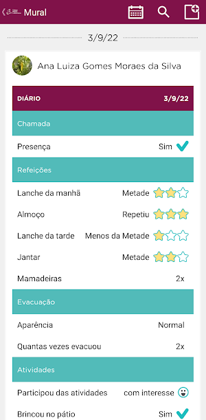 Colégio Batista Ludovicense Screenshot 3