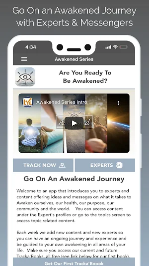 The Awakened Series Screenshot 1