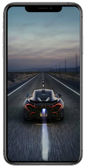 Cars Wallpapers HD Screenshot 2