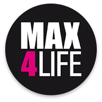 MAX4LIFE