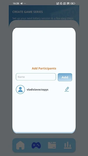 Win Lotto Master Screenshot 0