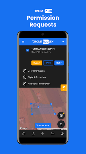 DROMThub Screenshot 3