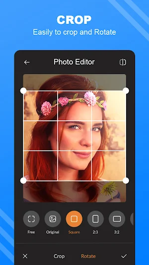 Gallery :Photo & Video Manager Screenshot 2