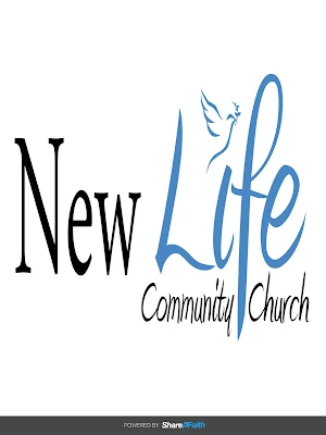New Life Community Church Screenshot 3