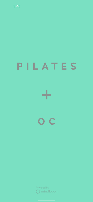 Pilates Plus OC Screenshot 0