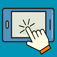 Auto clicker Auto tap