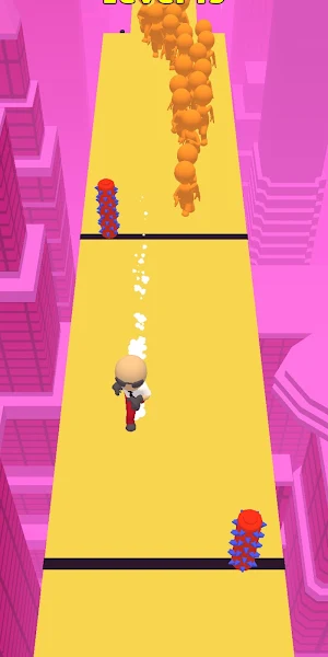 Chasing Shooter Screenshot 3