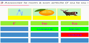 Ecrire Fr Screenshot 1