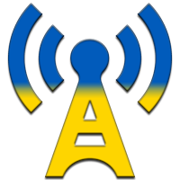 Ukrainian radio stations